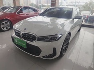 BMW 3 Series 2025