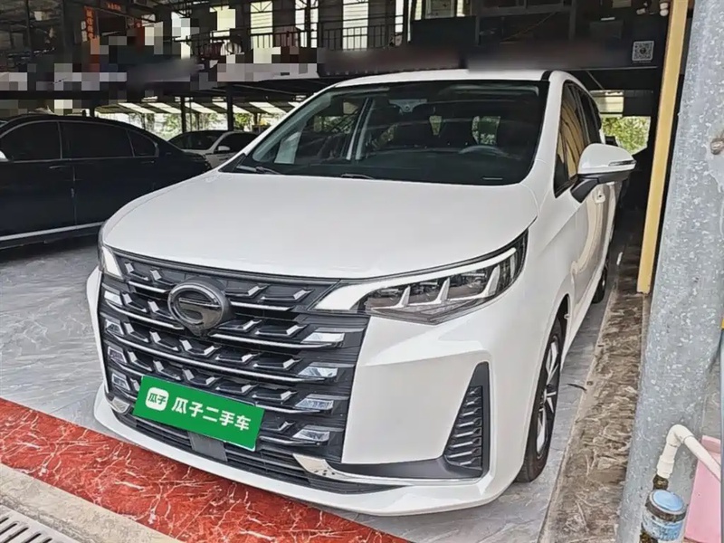 GAC M6