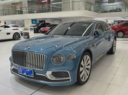 Bentley Flying Spur 2022