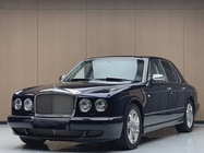 Bentley Elegance 2010