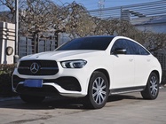 Mercedes-Benz GLE-Class 2020