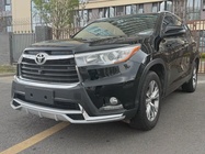 Toyota Highlander 2017