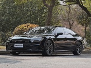 Audi A7 2022