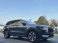 Li Auto ONE 2021