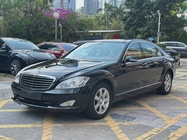 Mercedes-Benz S-Class 2008