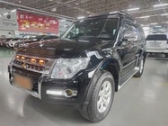 Mitsubishi Pajero 2017