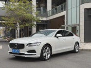 Volvo S90 2017
