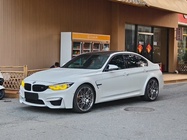 BMW M3 2019