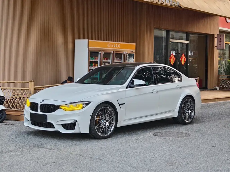 BMW M3