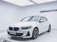 BMW 1 Series 2020