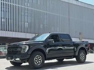 Ford F-150 Raptor 2024