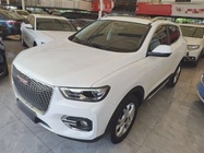 Haval H2 2018