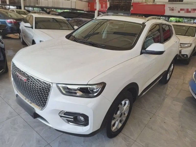 Haval H2