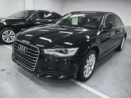 Audi A6 2014
