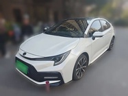 Toyota Levin 2021