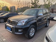Toyota Prado 2008