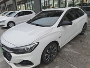 Chevrolet Monza 2021