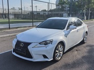 Lexus IS 2015