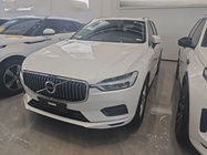 Volvo XC60 2019