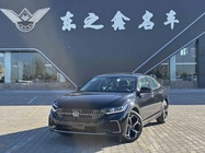 Volkswagen Passat 2025