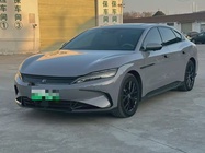 BYD Han 2024