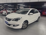 Chery Arrizo 3 2015