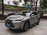 Lexus NX 2016