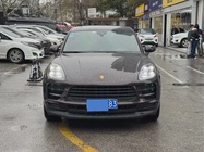Porsche Macan 2019