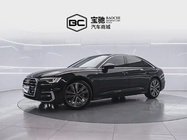 Audi A6 2025