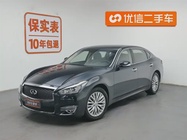 Infiniti Q70 2016