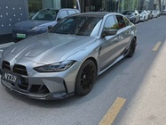 BMW M3 2024