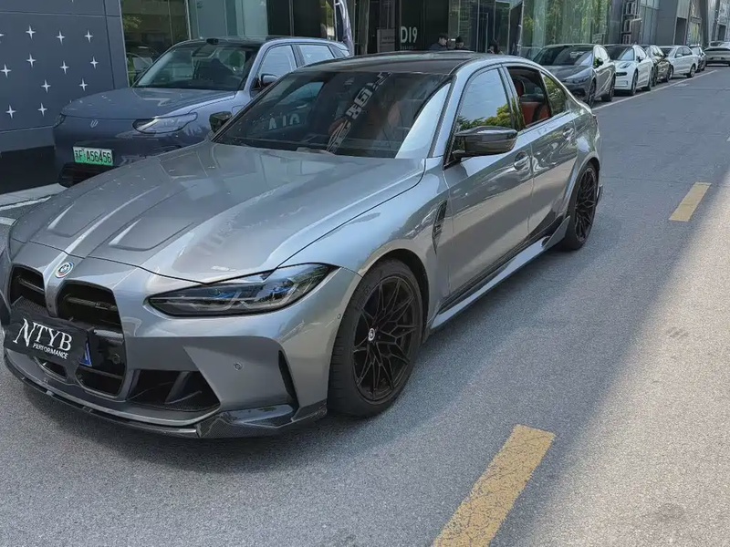 BMW M3