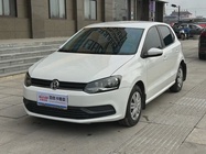 Volkswagen Polo 2016