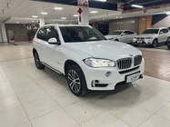 BMW X5 2014