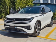 Volkswagen Tavendor 2024