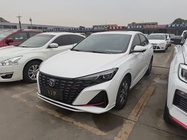 Changan Eado 2024