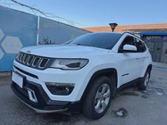 Jeep Compass 2018
