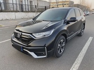 Honda CR-V 2023