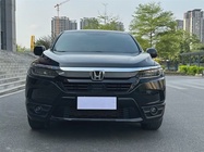Honda Breeze 2022