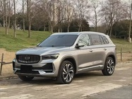 Geely Xingyue L 2023