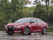 Nissan Sylphy 2023