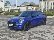 MINI Other 2019