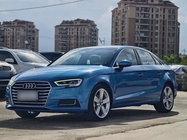 Audi A3 2017
