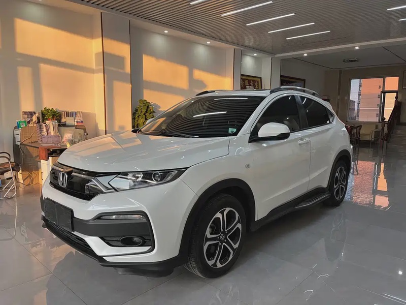 Honda XR-V