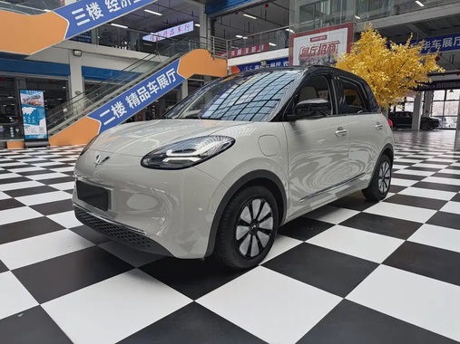 Wuling Bingo 2023