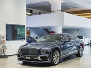 Bentley Flying Spur 2020