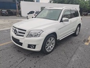 Mercedes-Benz GLK-Class 2011