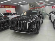 Hongqi HS7 2025