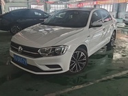 Volkswagen Bora 2019