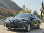 Toyota Camry 2022